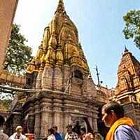 Varanasi Temple tour